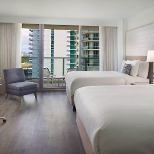 Double Room Two Double Beds
